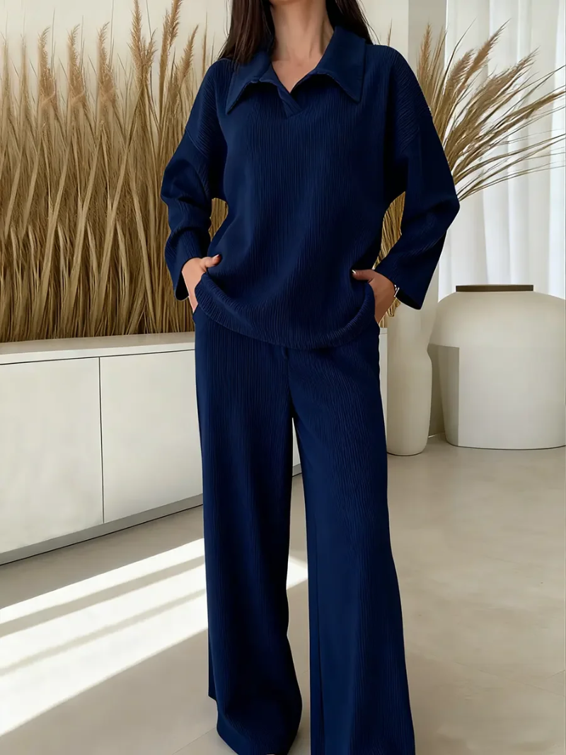 Bleu (presque épuisé) / 5XL