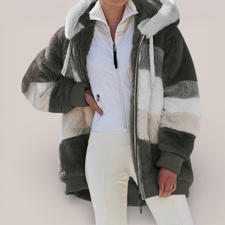 Vert militaire / 5XL